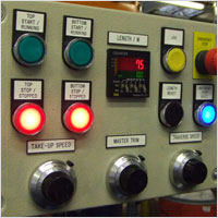 Electrical Panel